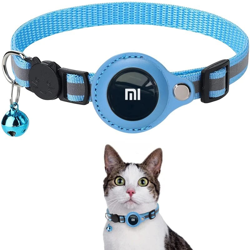 איירטאג לרכב ג'י פי אס לאיכון בעלי חיים ועוד