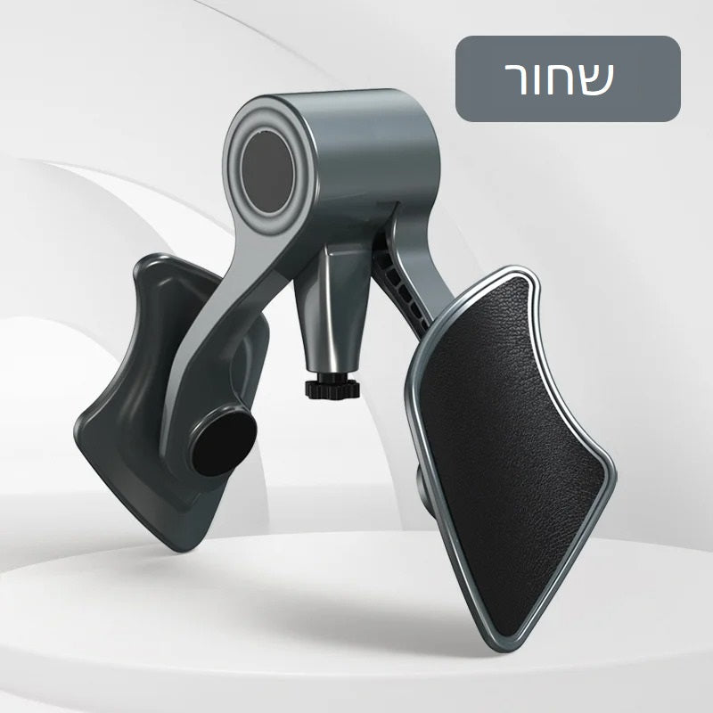 מכשיר אימון לשרירי רצפת האגן – חיזוק, עיצוב ושיפור היציבה!