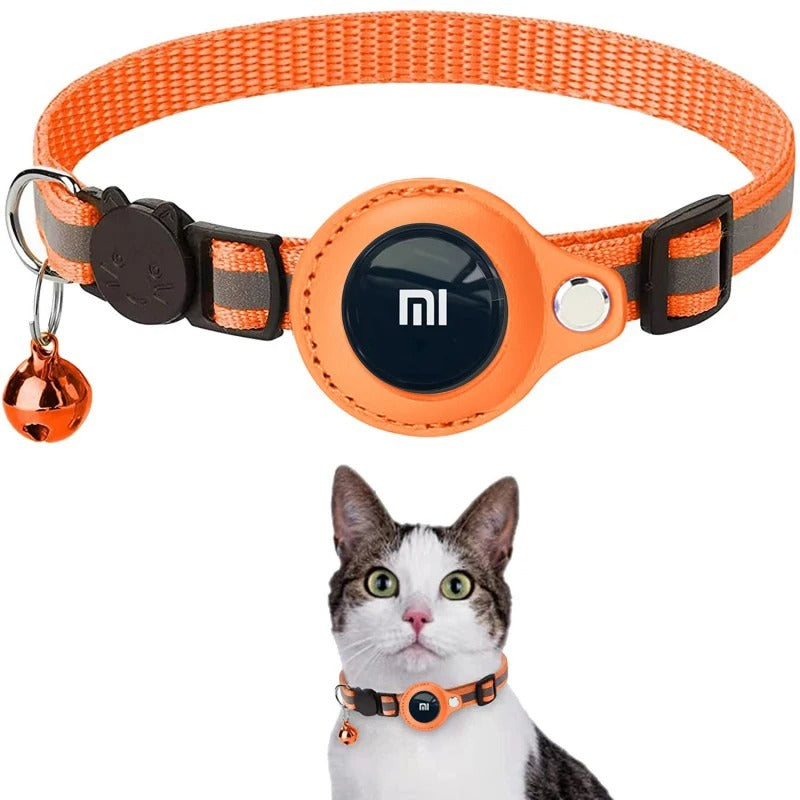 איירטאג לרכב ג'י פי אס לאיכון בעלי חיים ועוד