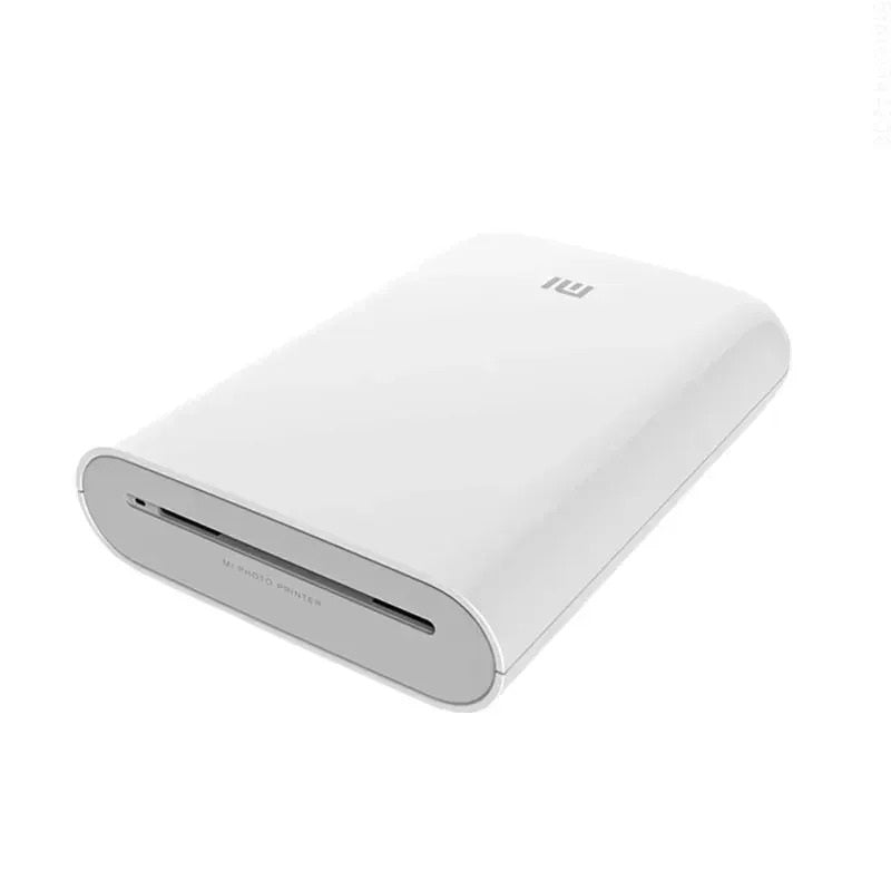 מדפסת תמונות מיני מקורית של Xiaomi בגרסה גלובלית עם טכנולוגיית ZINK Inkless Multifuncion AR